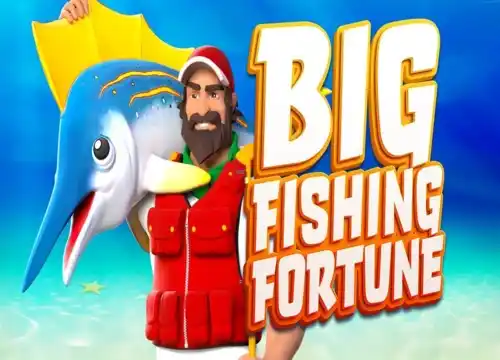 Admiral Casino casino GB Big Fishing Fortune