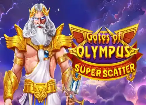 Admiral Casino casino GB Gates Of Olympus Super Scatter