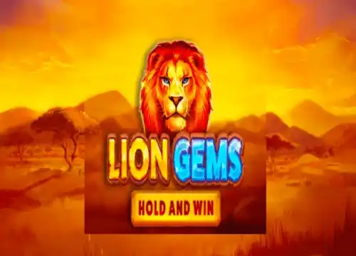 Admiral Casino casino GB Lion Gems