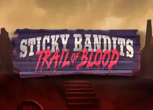 Admiral Casino casino GB Sticky Bandits Trail Of Blood