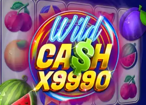 Admiral Casino casino GB Wild Cash X9990