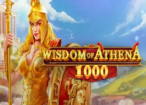 Admiral Casino casino GB Wisdom Of Athena 1000